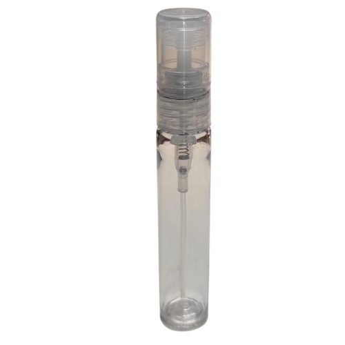 10ml Spray Bottle - Compact Convenience - Aroma Industries